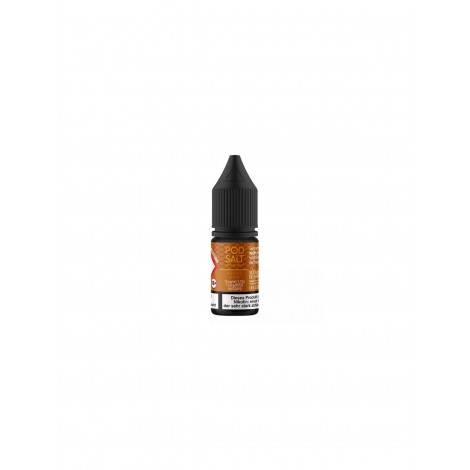 Pod Salt Origin Virginia Gold 10ml 11mg
