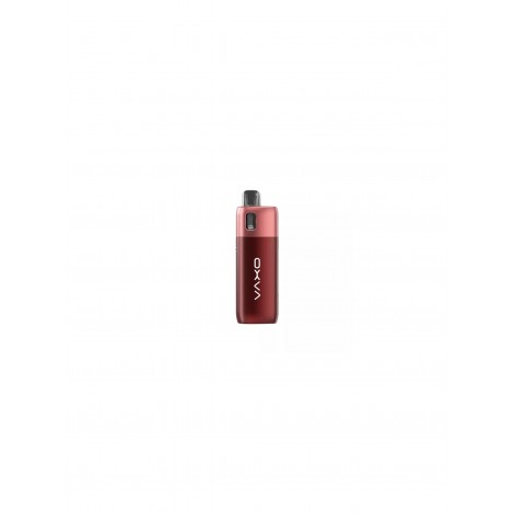 OXVA Oneo Pod Kit - Ruby Red