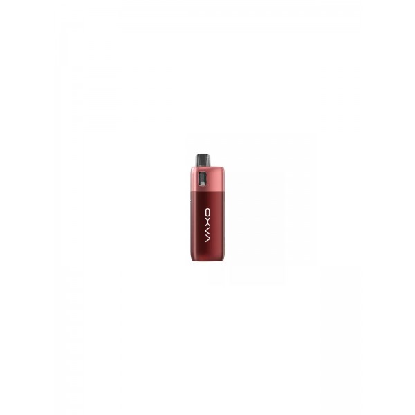 OXVA Oneo Pod Kit - Ruby ...