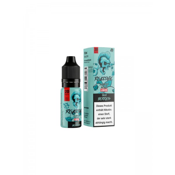 Revoltage Aqua Berri...