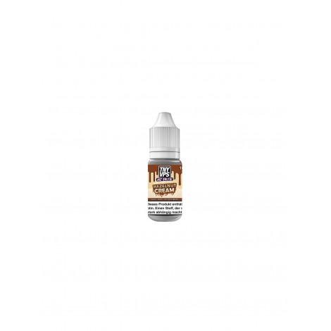 TNYVPS Nikotinsalz - Hazelnut Cream - 10ml Liquid 18mg/ml