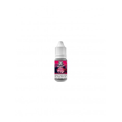 TNYVPS Nikotinsalz - Sweet Kiss - 10ml Liquid 18mg/ml