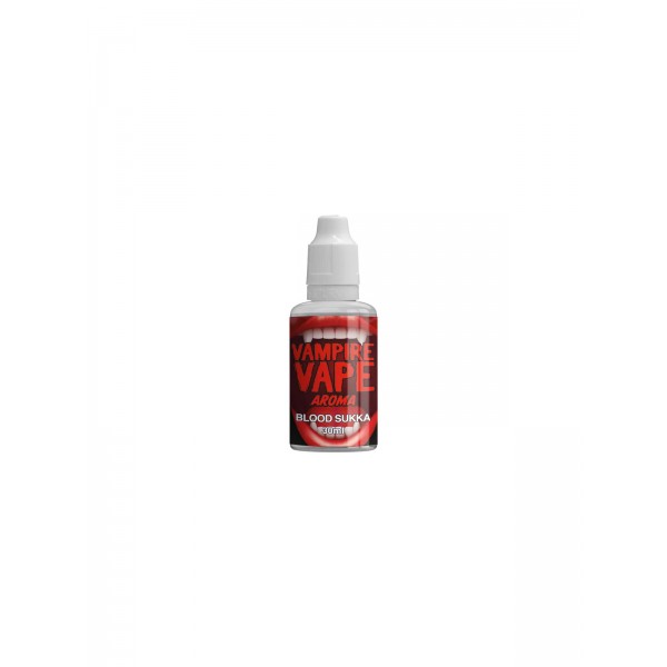Vampire Vape - Aroma...