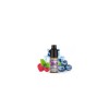 Maryliq Nikotinsalz - Blueberry Sour Raspberry - 20mg 10ml