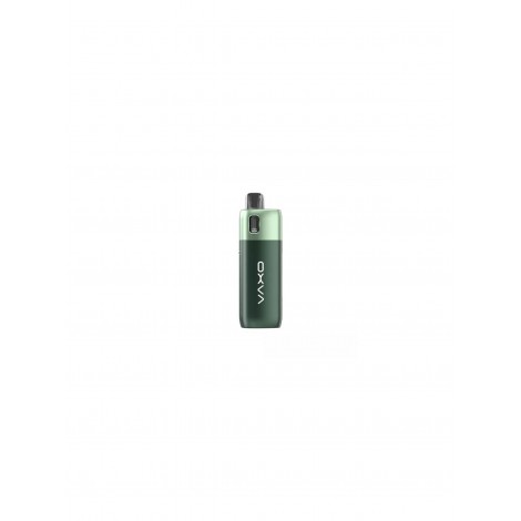 OXVA Oneo Pod Kit - Racing Green