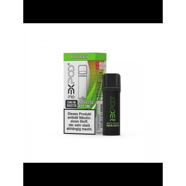 Expod Pro Prefilled ...