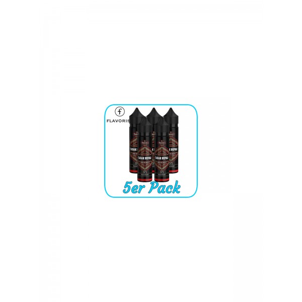 5er Pack Flavorist -...
