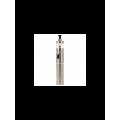 BSKR Elite - E-Zigaretten Set Silver