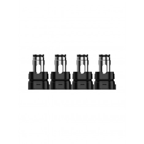 Uwell Crown M Twin Heads (4 Stück pro Packung)