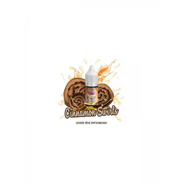 Bad Candy - Cinnamon...