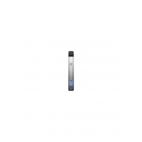 ELF Bar - ELFA Turbo - Refill Pod Kit (Basisgerät mit Pod - 0,8 Ohm) - Aurora Black