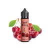 Vip Vape Liquids - Sweet Cherry - 10ml Aroma in 60ml Longfill Flasche