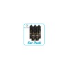 5er Pack Flavorist - Aroma Tabak Royal - Classic 10ml