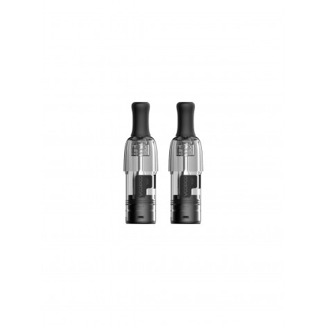VooPoo Doric Galaxy Cartridge (2 Stück pro Packung) - 0,7 Ohm