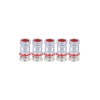 VooPoo PnP VM4 Heads (5 Stück pro Packung) - 0,6 Ohm