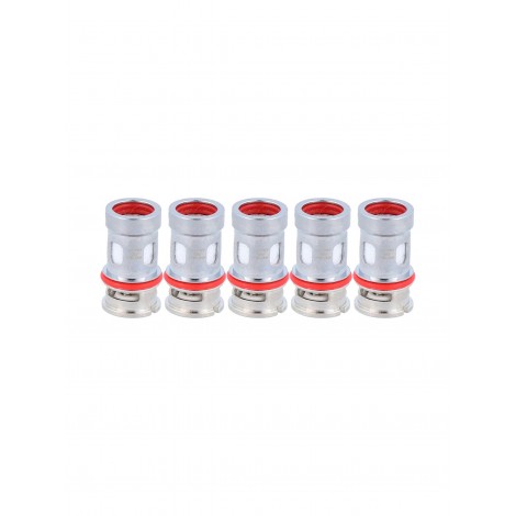 VooPoo PnP VM4 Heads (5 Stück pro Packung) - 0,6 Ohm