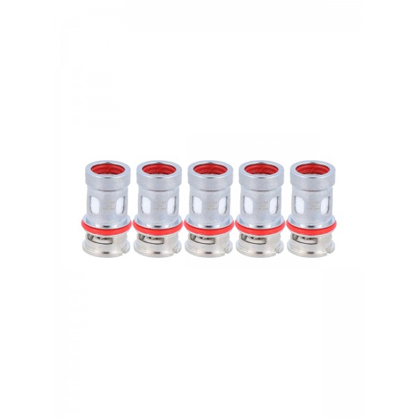 VooPoo PnP VM4 Heads (5 S...