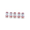 VooPoo PnP VM4 Heads (5 Stück pro Packung) - 0,6 Ohm