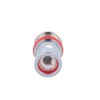VooPoo PnP VM4 Heads (5 Stück pro Packung) - 0,6 Ohm