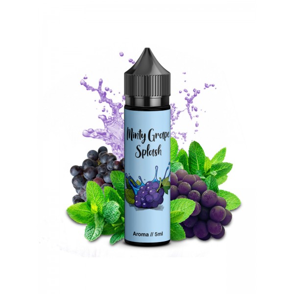 Vip Vape Liquids - M...