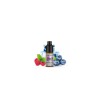 Maryliq Nikotinsalz - Blueberry Sour Raspberry - 10mg 10ml