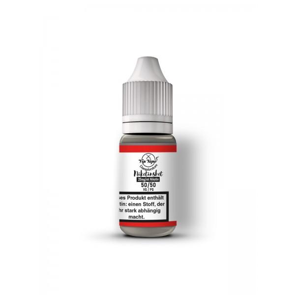 Vip Vape Nikotinshot...