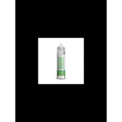 NOON Mangosteen Mojito Aroma 7,5ml in 60ml Flasche