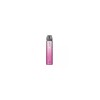 Elfbar ELFX Kit - Silver Pink