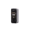 Smok X-Priv Plus Mod - Silver Lines