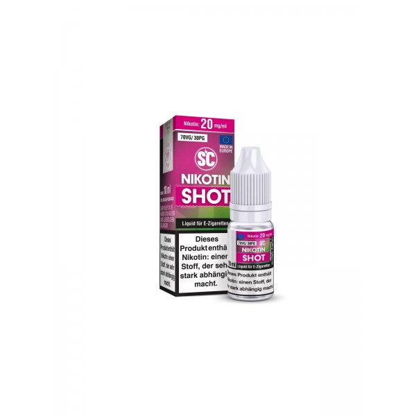 10er Pack SC - 10ml ...