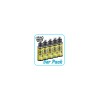 5er Pack BIG BOTTLE - AROMA CRAZY CACTUS 10ML