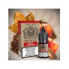 OWL Smoke Leaf Apple Tobacco Aroma Nikotinsalzliquid 10 ml 20 mg
