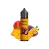 Vip Vape Liquids - Mango Passion - 10ml Aroma in 60ml Longfill Flasche