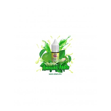 Bad Candy - Amazing Apple - Aroma 10ml