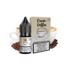 Vip Vape Liquids - Cream Coffee - Nikotinsalz Liquid - 20mg