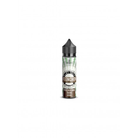 Nebelfee - Feenchen - Aroma Frischer Minztabak 5 ml
