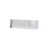 Smok LP1 Meshed Heads (5 Stück pro Packung) - 0,8 Ohm