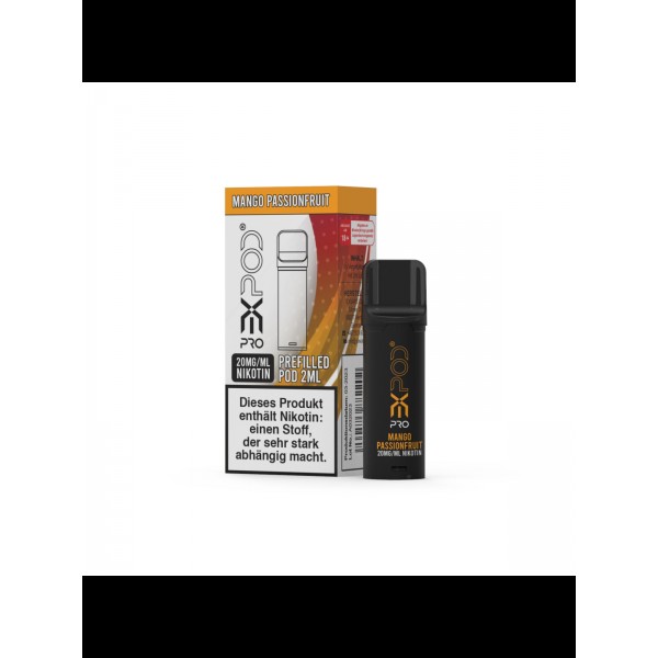 Expod Pro Prefilled ...