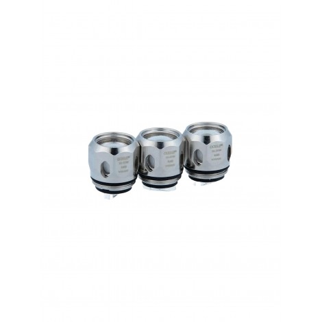 Vaporesso GT CCELL Coil Heads (3 Stück pro Packung) - 0,5 Ohm
