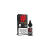Vip Vape Liquids - Straw Grape Fusion - Nikotinsalz 10ml Liquid - 10mg/ml