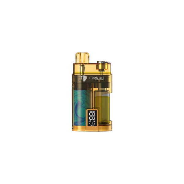 Vovan T-Rox Kit - Gold-Ge...