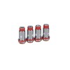 Uwell Whirl Heads 0,6 (4 Stück pro Packung)