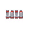 Uwell Whirl Heads 0,6 (4 Stück pro Packung)