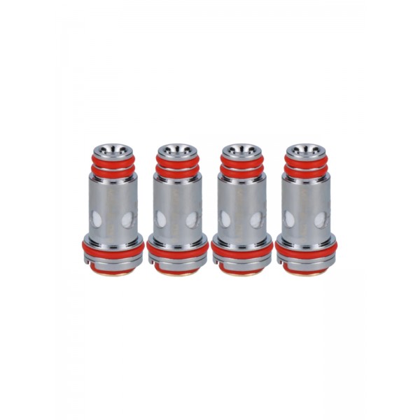 Uwell Whirl Heads 0,6 (4 ...