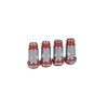 Uwell Whirl Heads 0,6 (4 Stück pro Packung)