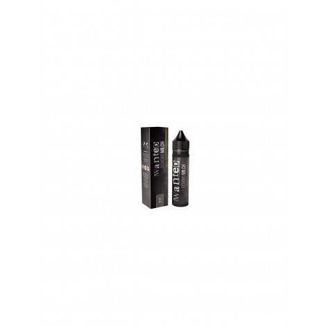 Wanted Aroma Longfill - Schokomilch - 10ml in 60ml Flasche