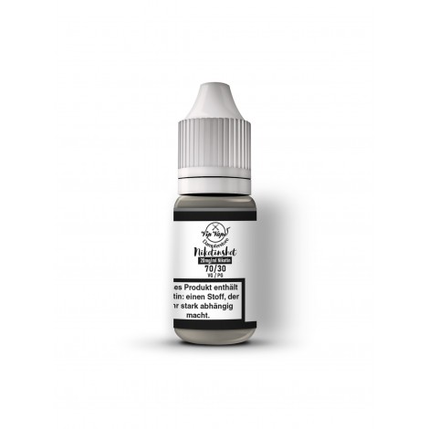 Vip Vape Nikotinshot 70/30- 20mg - 10er Pack