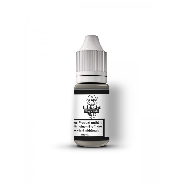 Vip Vape Nikotinshot...