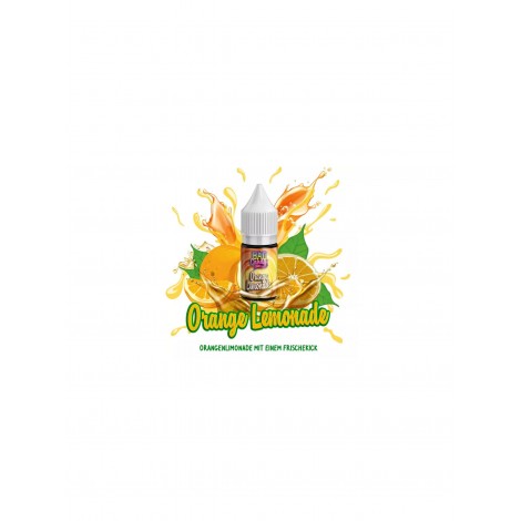 Bad Candy - Orange Lemonade - Aroma 10ml
