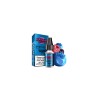 Al Massiva - Blaulicht - 10ml Liquid - Nikotin 10 mg/ml
